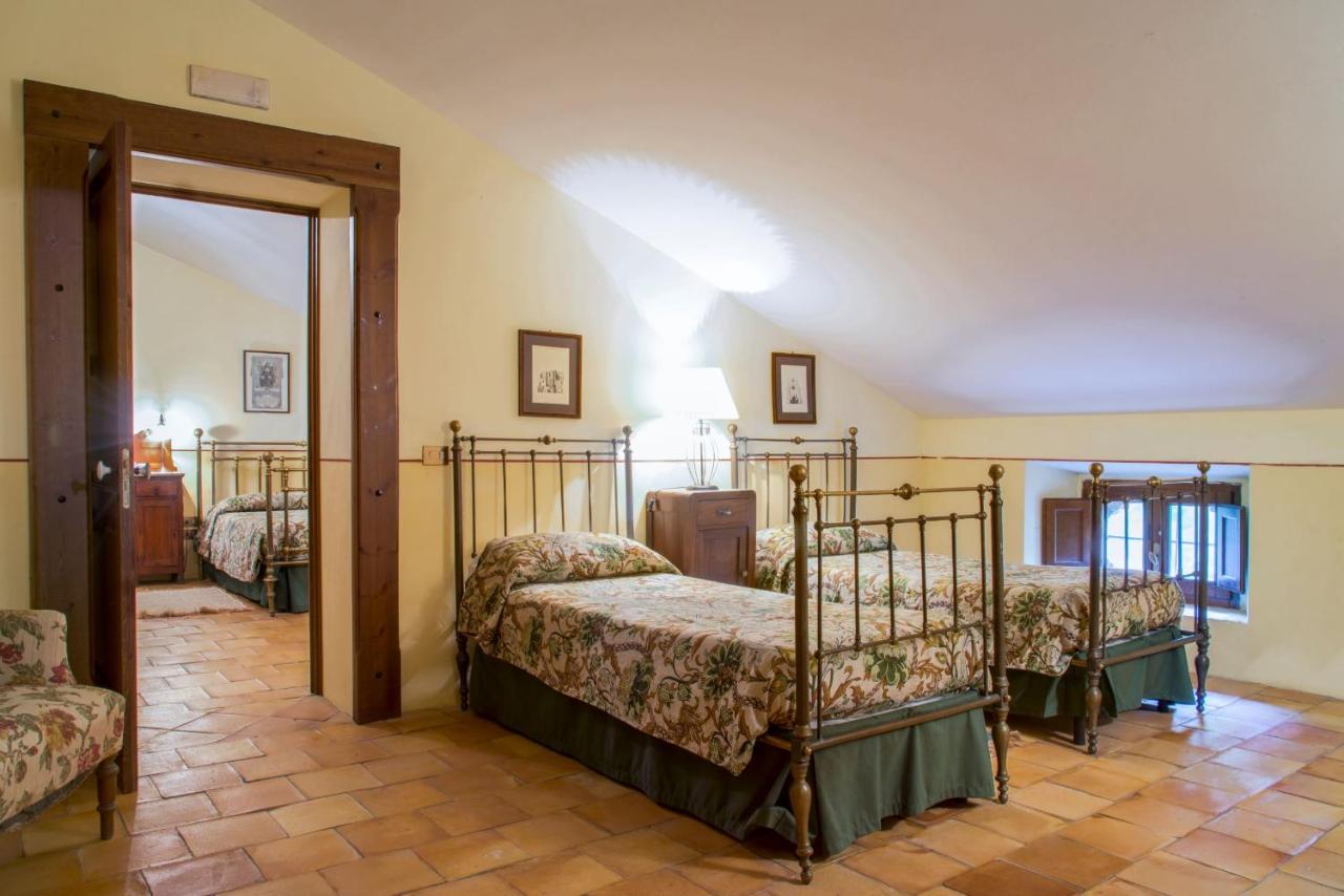 Torre Camigliati Dimora Storica Hotel Camigliatello Silano Eksteriør billede