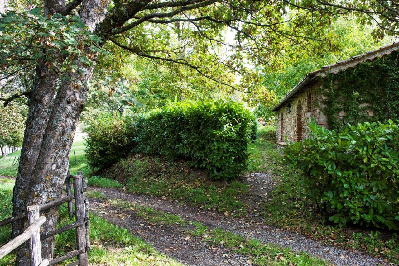 Torre Camigliati Dimora Storica Hotel Camigliatello Silano Eksteriør billede