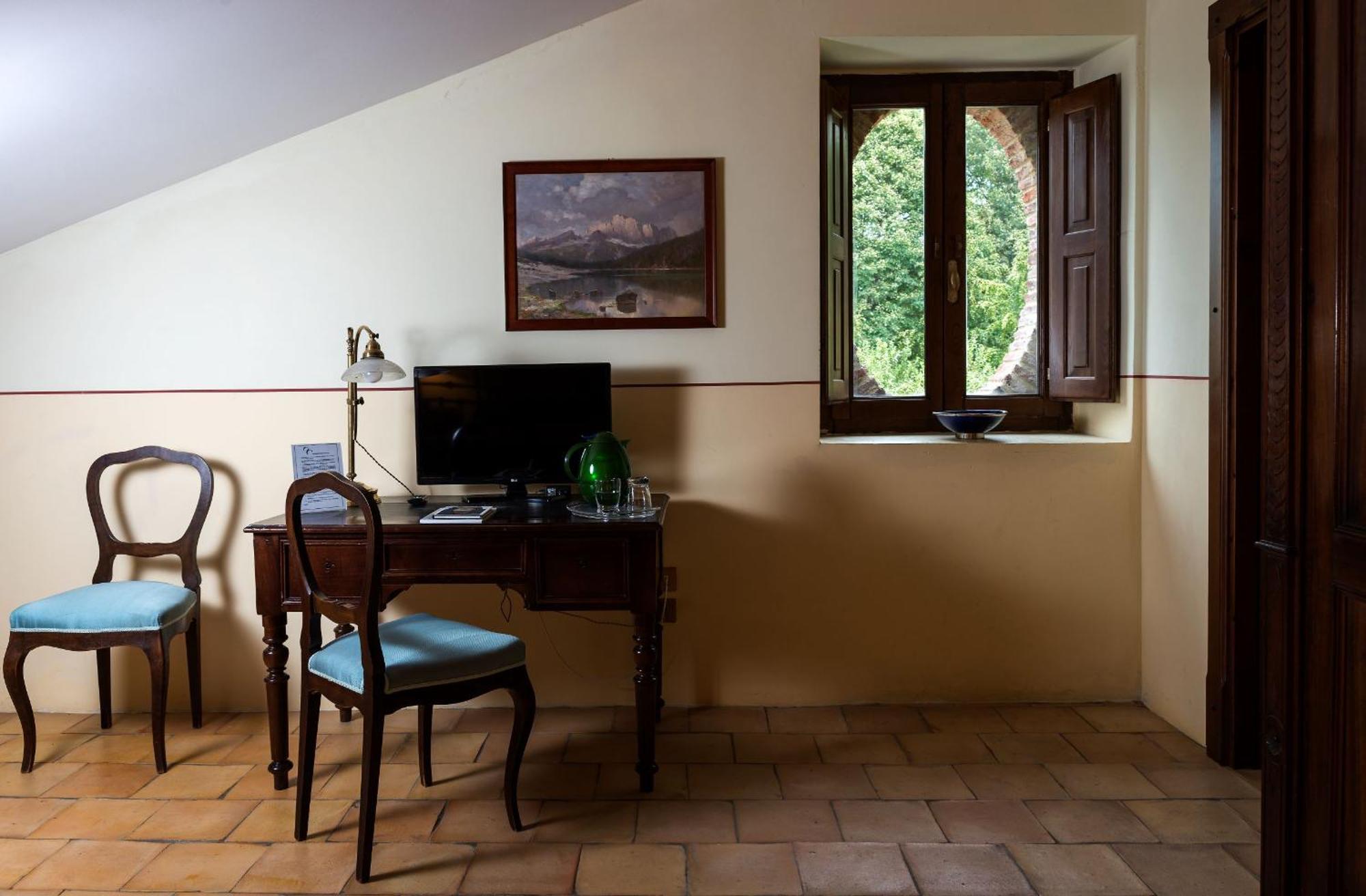Torre Camigliati Dimora Storica Hotel Camigliatello Silano Eksteriør billede