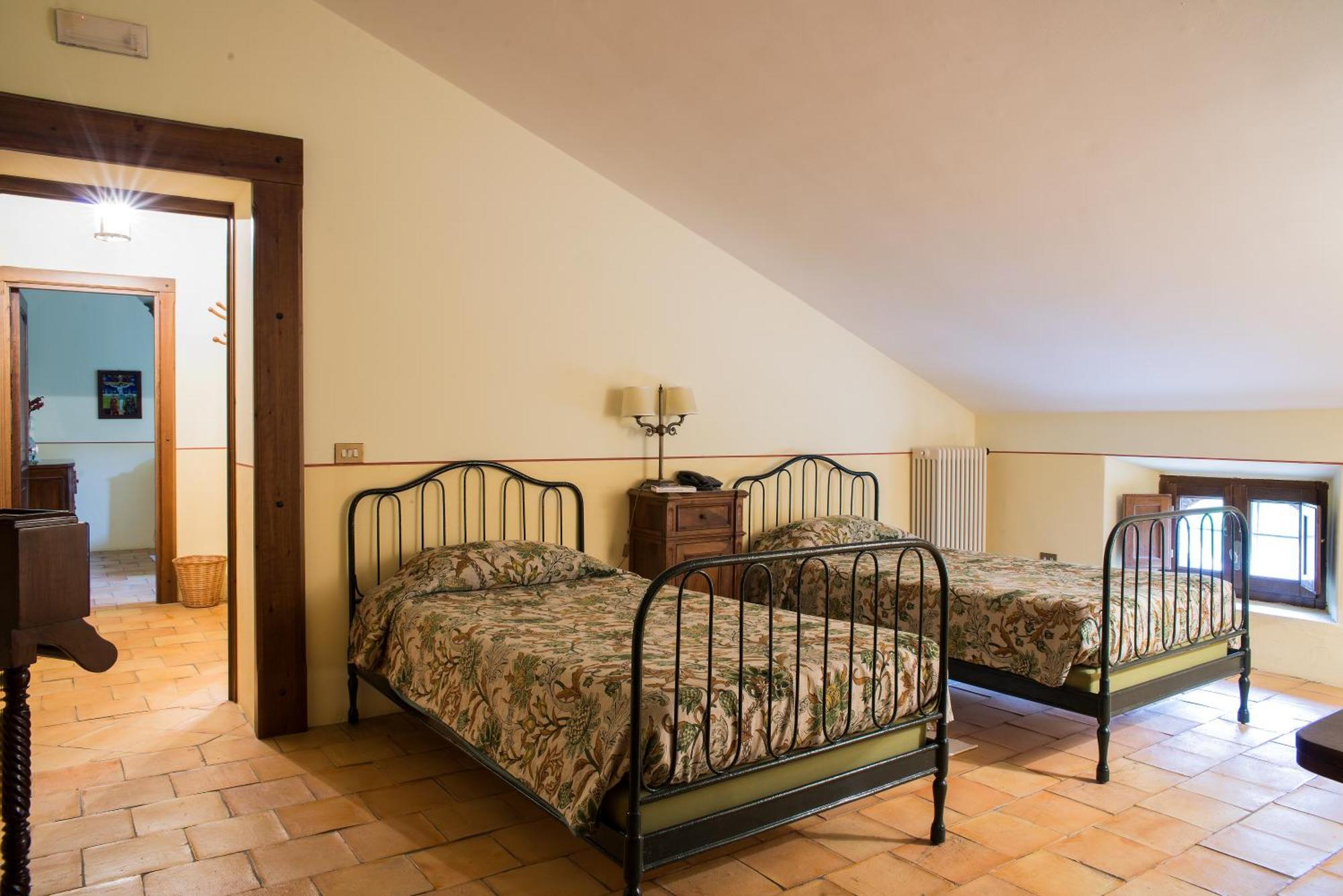 Torre Camigliati Dimora Storica Hotel Camigliatello Silano Eksteriør billede