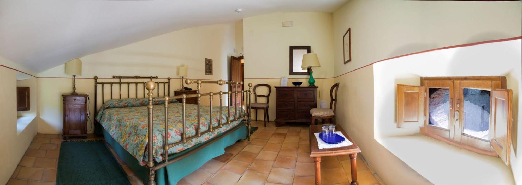 Torre Camigliati Dimora Storica Hotel Camigliatello Silano Eksteriør billede