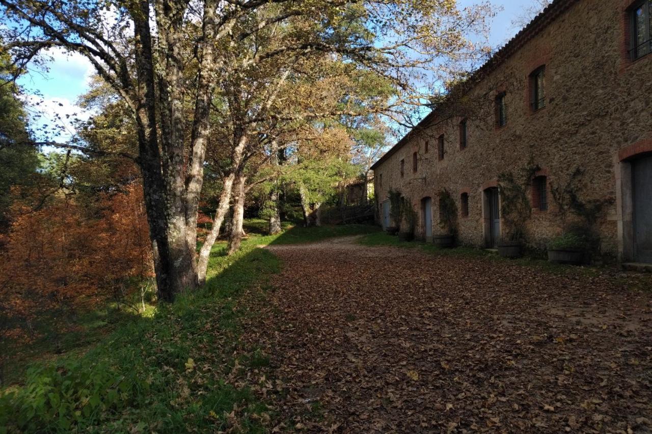 Torre Camigliati Dimora Storica Hotel Camigliatello Silano Eksteriør billede
